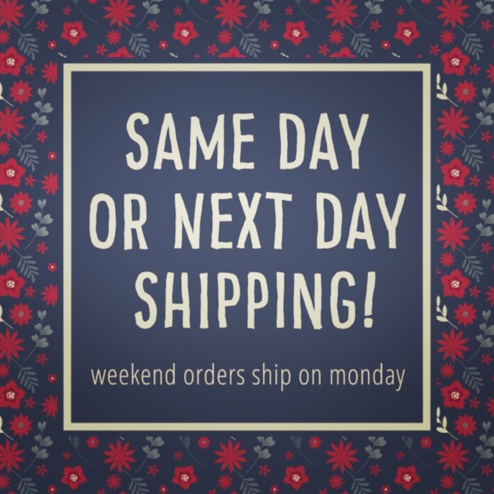 Fast shipping ⭐️ ⭐️⭐️⭐️⭐️